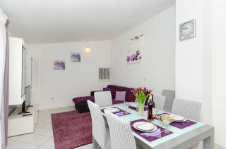 Apartment Zvonimir - Nečujam - 3