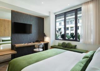 The Port Square Hotel - 7