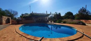 Rural Peace in the Algarve - Private Room with kitchenette and bathroom - Aldeia dos Matos - 6