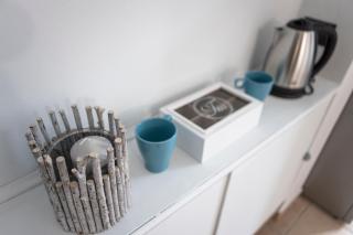 WiBnB Holiday rentals- appartamenti - Turin - 2