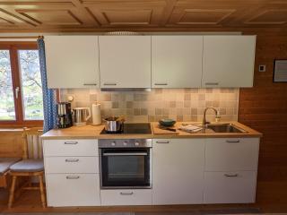 Ferienhaus Vakanz - 3