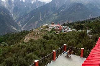 Echor - The Alpine Crest - Kalpa - 8