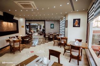 Petra Moon Hotel - 6