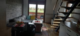 Vila Neda-Apartman Duga - Zlatibor - 7