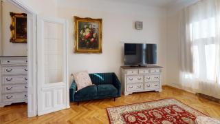 Apartmán u Alžbety - 2