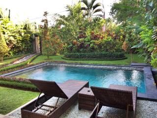 Villa D'Uma - Ubud - 9