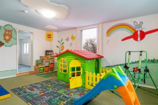 TREEHOUSE for 14 People- Indoor Playground - SSC - Shared House&Garden - Winterberg - 0