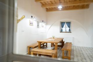 HoStel Cosmopolitan* - Banská Štiavnica - 1