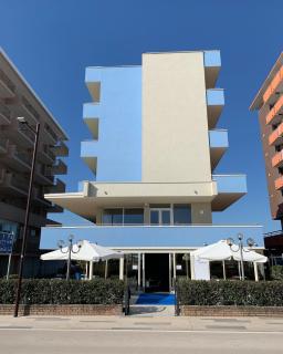 Hotel Croce Del Sud - Rimini - 3