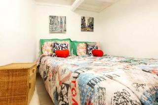 Charming Apartment in Bari's City Centre - 50 m² - Parking - 6