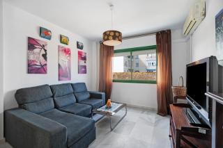 Apartamento en la mejor zona - Jerez de la Frontera - 8