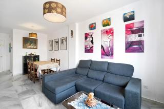 Apartamento en la mejor zona - Jerez de la Frontera - 4