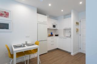HomeForGuest Moderno Estudio junto a Las Canteras - Las Palmas de Gran Canaria - 8