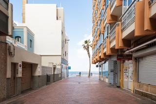 HomeForGuest Moderno Estudio junto a Las Canteras - Las Palmas de Gran Canaria - 6