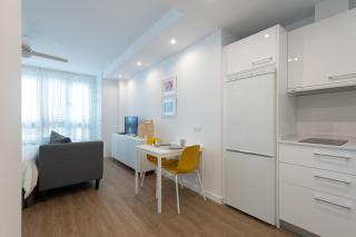 HomeForGuest Moderno Estudio junto a Las Canteras - Las Palmas de Gran Canaria - 3