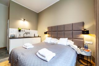 MILU Apartments Kurkowa - Krakow - 9