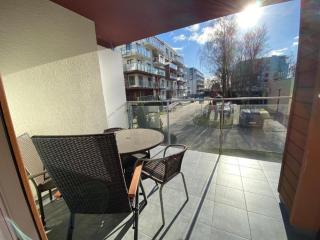 Balticstars apartments polanki 2 bedrooms - Colberga - 7