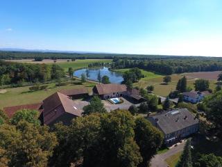 Le grenier à paille - 8