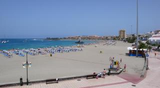 SunBeach Apartment - Arona - 4