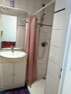 logement indépendant à 20 mn du coeur de Paris - Clichy - 4