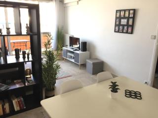 Chez Marie & Julien, 2 pièces 44m2 - Antibes - 0