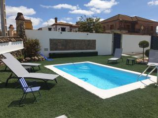 Villa Minerva - Arriate - 5