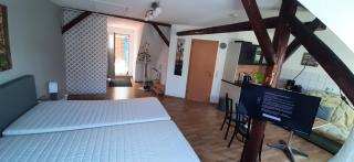 Apartment Lutherrose - Lutherstadt Eisleben - 6