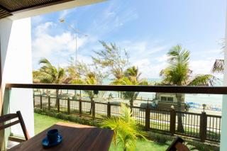 Araça Flat Natal Prime - Beira Mar - Natal - 1