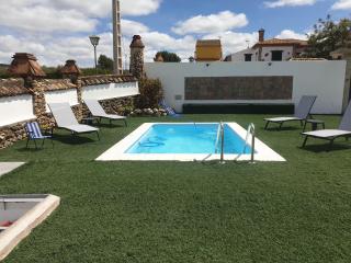 Villa Minerva - Arriate - 6
