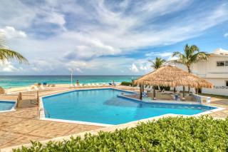 Framboyan 5003 at Las Brisas - Cancún - 9