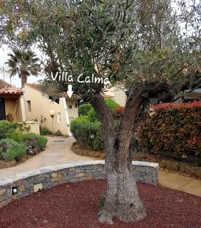 Villa Calma Port Venus Village Naturiste Piscine & vélo - Cap d'Agde - 5
