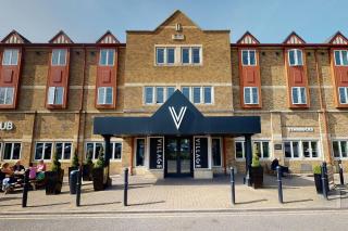 Village Hotel Maidstone - Maidstone - 0