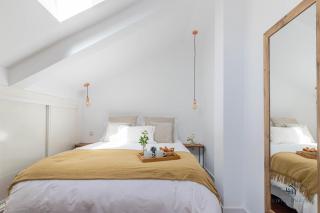 Living4Malaga Suite Flamingo Apartment - 9