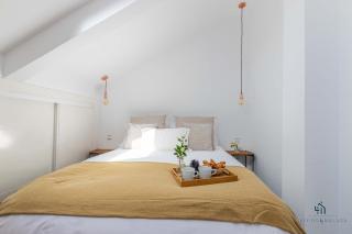 Living4Malaga Suite Flamingo Apartment - Málaga - 7