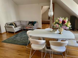 Lossi Old Town Apartment - 9