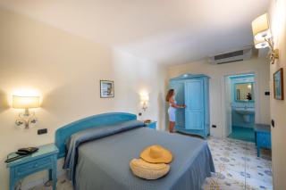 Hotel La Pergola - Amalfi - 7