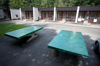 Penzion Přehrada** - 8