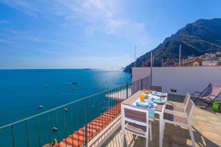 Estate4home - Maison Jenny - Positano - 7