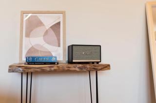 Central Superb Flat w/ AC & Balcony by LovelyStay - 5