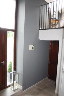 Appartement Duplex Au Chat'rme des Blanches Pierres - Francorchamps - 3