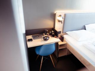 aletto Hotel Kudamm - Berlino - 1
