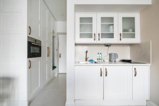 City Centre All In One Apartment - Varsavia - 2