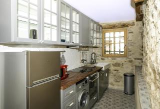 Cottage - La Maison du Château - By DOMAINE RIBERACH - Bélesta - 2
