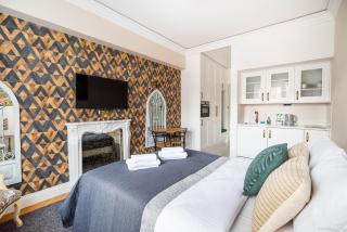 City Centre All In One Apartment - Varsavia - 6