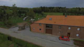 Appartement Duplex Au Chat'rme des Blanches Pierres - Francorchamps - 6