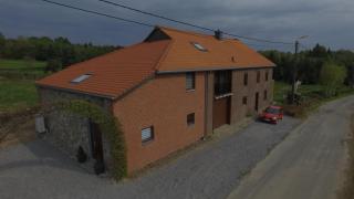 Appartement Duplex Au Chat'rme des Blanches Pierres - Francorchamps - 5