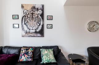 A Jungle in Houston, Warrington, Great Sankey - Great Sankey - 7