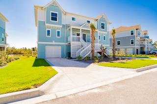 Lost Key 14383 Cordgrass Ln By Pkrm - Pensacola - 0
