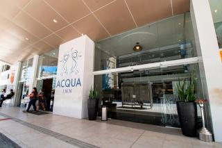 Acqua Inn Maceió Ponta Verde - Maceió - 1