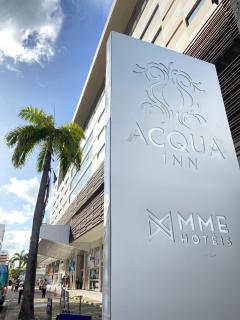 Acqua Inn Maceió Ponta Verde - Maceió - 3
